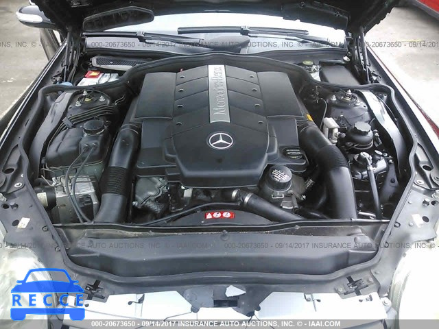 2006 Mercedes-benz SL WDBSK75FX6F113015 image 9