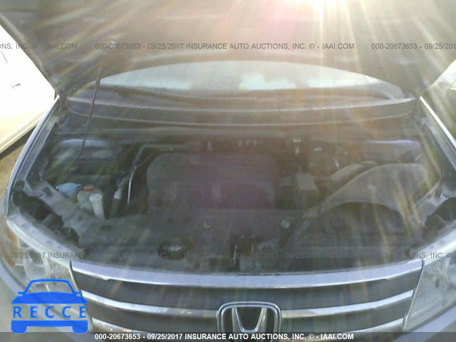 2013 Honda Odyssey 5FNRL5H98DB057603 зображення 9