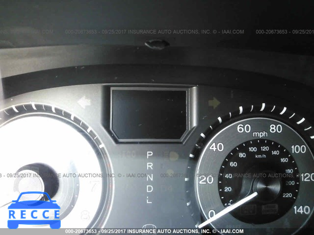 2013 Honda Odyssey 5FNRL5H98DB057603 image 6