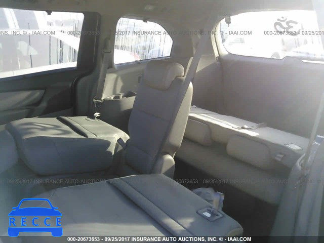 2013 Honda Odyssey 5FNRL5H98DB057603 зображення 7