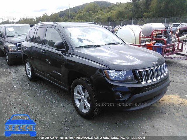 2015 Jeep Compass SPORT 1C4NJDBB8FD437593 image 0