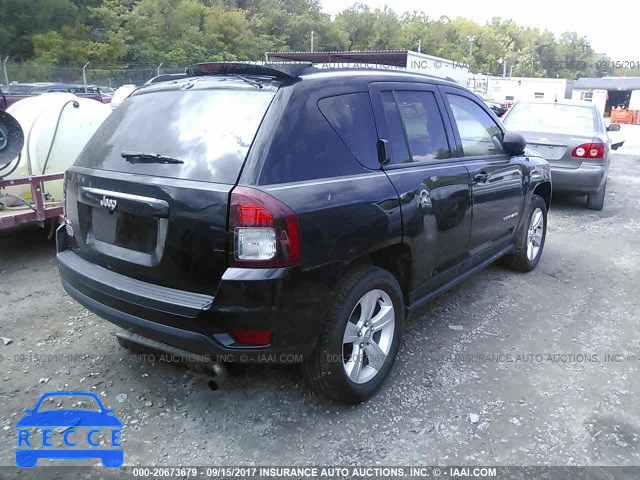 2015 Jeep Compass SPORT 1C4NJDBB8FD437593 image 3