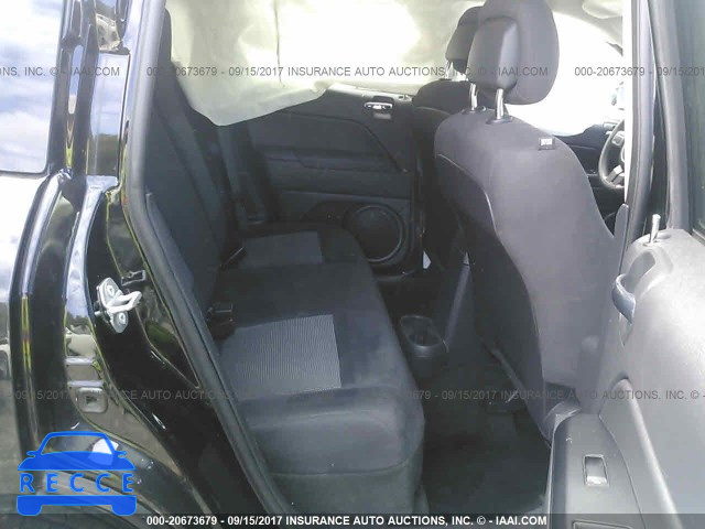 2015 Jeep Compass SPORT 1C4NJDBB8FD437593 image 7