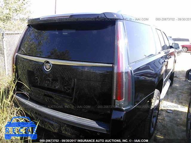 2015 Cadillac Escalade ESV PREMIUM 1GYS3JKJ1FR212612 image 3