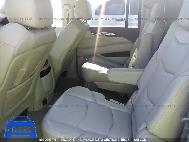 2015 Cadillac Escalade ESV PREMIUM 1GYS3JKJ1FR212612 image 7