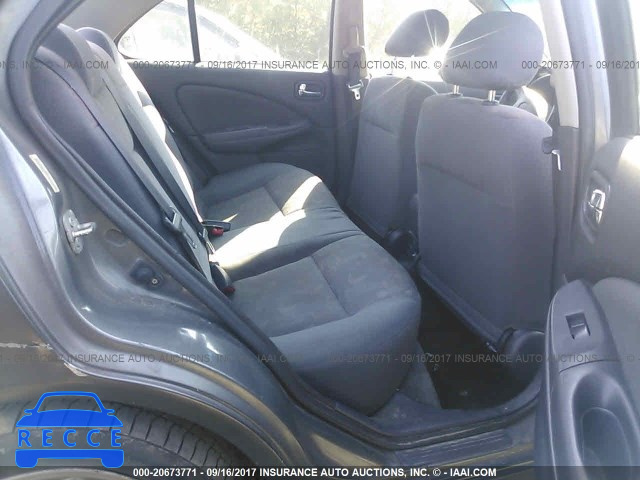 2001 NISSAN SENTRA SE 3N1BB51D11L117028 image 7