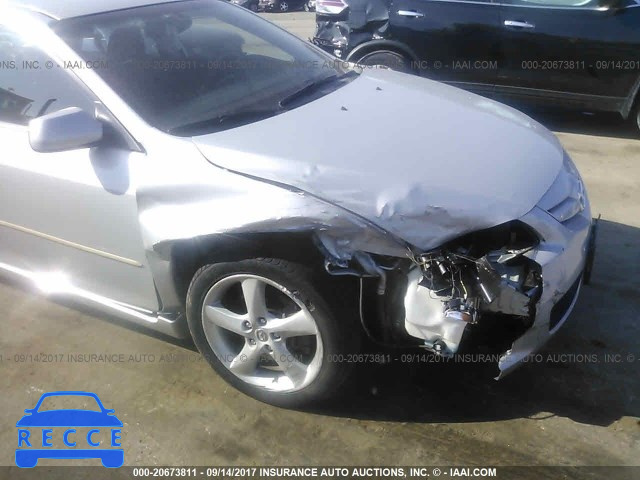 2007 Mazda 6 I 1YVHP80C975M17258 image 5