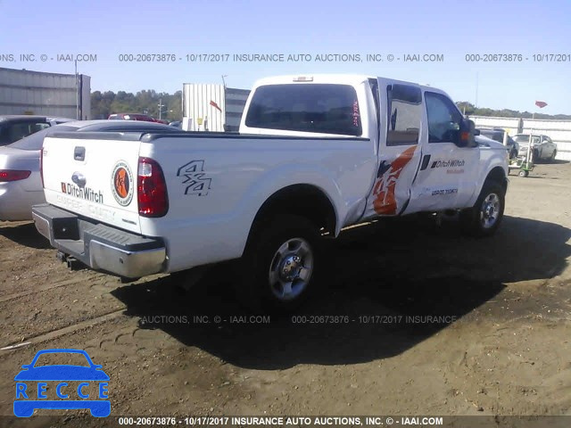 2015 Ford F250 SUPER DUTY 1FT7W2B60FEA17869 Bild 3