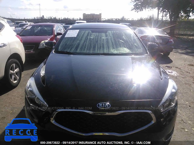 2015 KIA Cadenza PREMIUM/LIMITED KNALN4D70F5172258 image 5