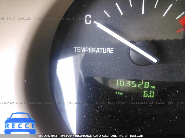 2001 Buick Lesabre 1G4HP54K91U218595 image 6