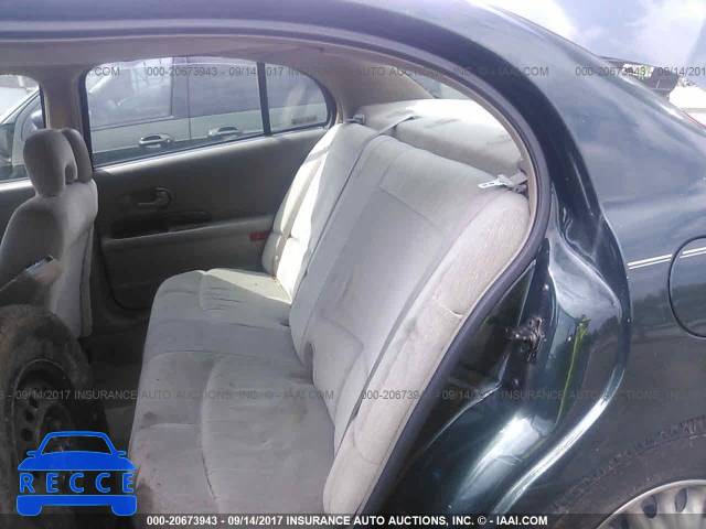 2001 Buick Lesabre 1G4HP54K91U218595 image 7