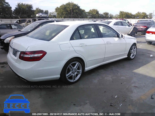 2013 Mercedes-benz E 350 WDDHF5KB3DA770048 image 3