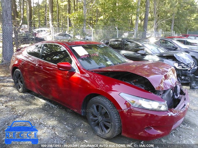 2009 Honda Accord 1HGCS127X9A018036 Bild 0