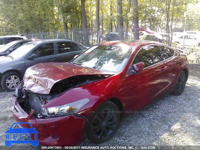 2009 Honda Accord 1HGCS127X9A018036 Bild 1