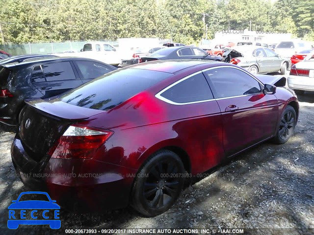 2009 Honda Accord 1HGCS127X9A018036 Bild 3