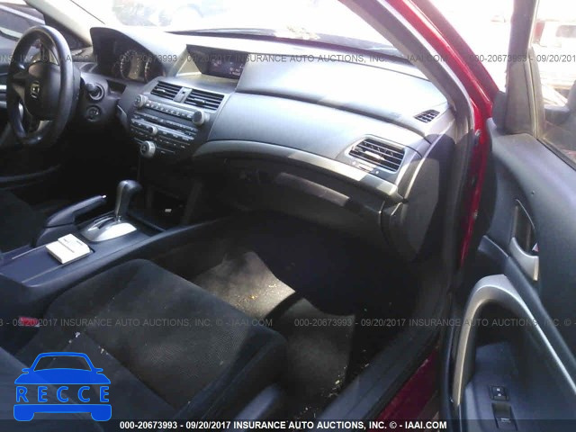 2009 Honda Accord 1HGCS127X9A018036 Bild 4
