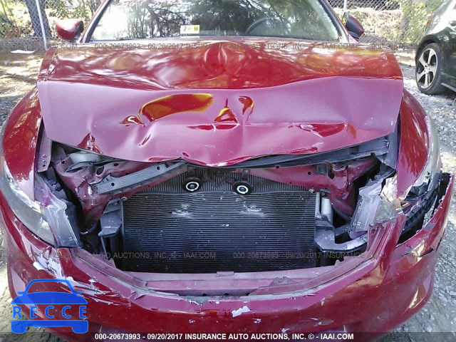 2009 Honda Accord 1HGCS127X9A018036 Bild 5