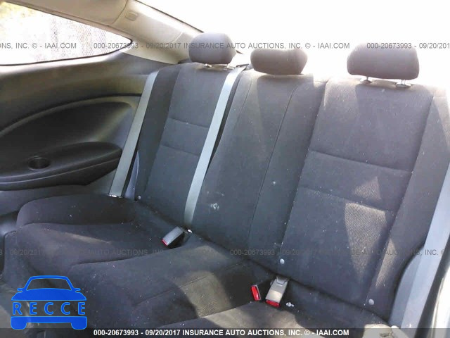 2009 Honda Accord 1HGCS127X9A018036 Bild 7