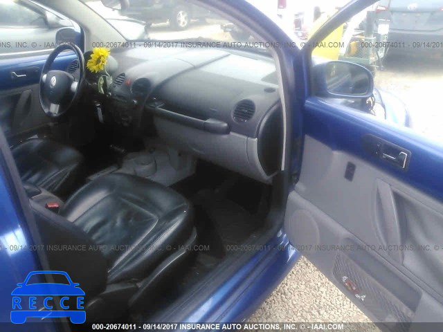 2004 Volkswagen New Beetle GLS 3VWCD31C64M413133 image 4