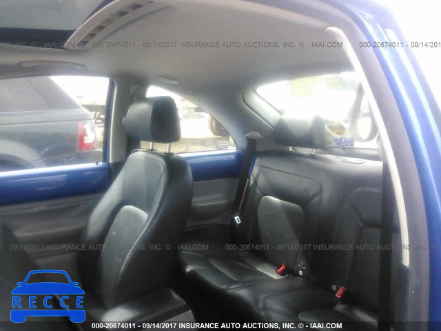 2004 Volkswagen New Beetle GLS 3VWCD31C64M413133 image 7