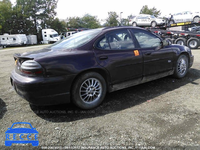 2002 PONTIAC GRAND PRIX GT 1G2WP52K82F162643 image 3