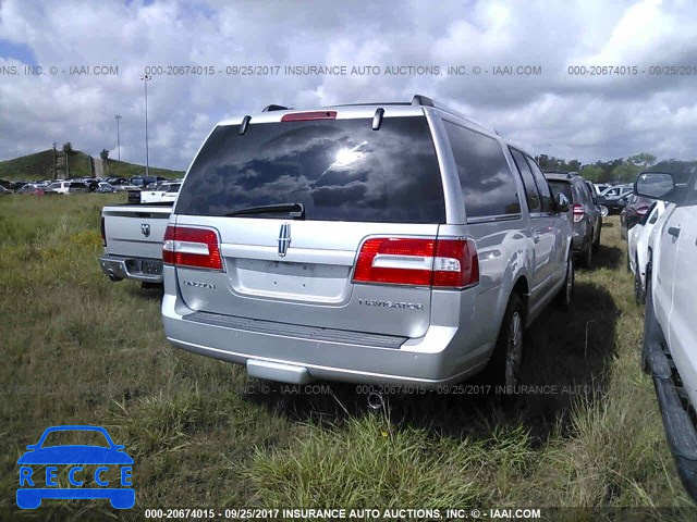 2012 Lincoln Navigator L 5LMJJ3J53CEL09104 Bild 3