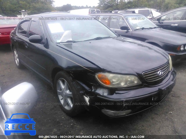 2004 Infiniti I35 JNKDA31A64T209768 image 0