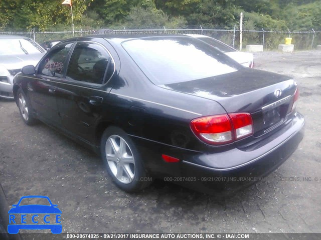 2004 Infiniti I35 JNKDA31A64T209768 image 2