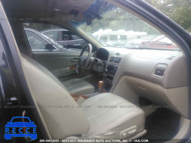 2004 Infiniti I35 JNKDA31A64T209768 image 4