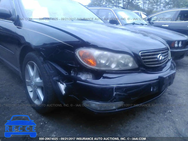 2004 Infiniti I35 JNKDA31A64T209768 image 5