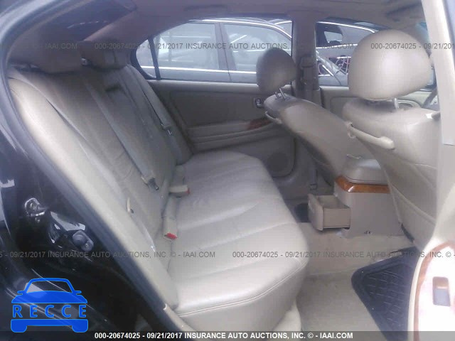 2004 Infiniti I35 JNKDA31A64T209768 image 7