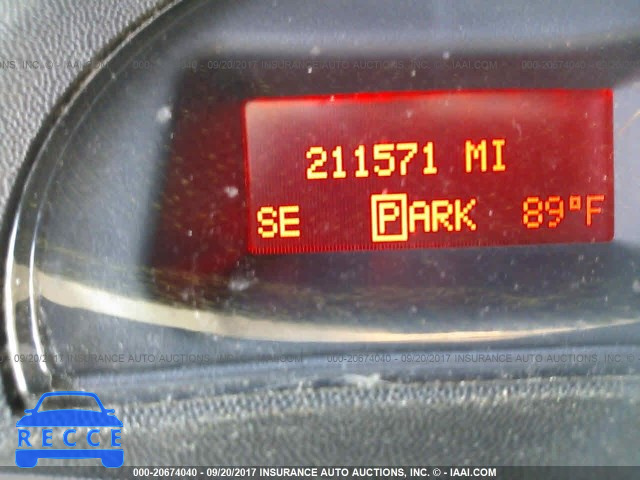 2004 Pontiac Grand Prix GT2 2G2WS522041272708 image 6