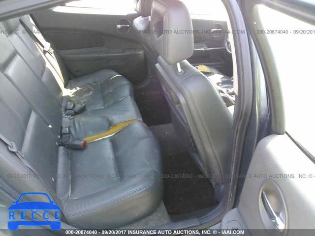 2004 Pontiac Grand Prix GT2 2G2WS522041272708 image 7
