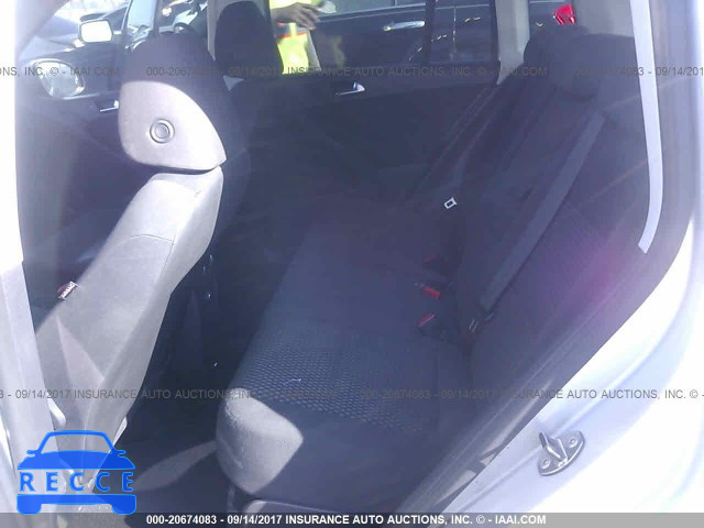 2010 Volkswagen Tiguan WVGAV7AX7AW513833 image 7