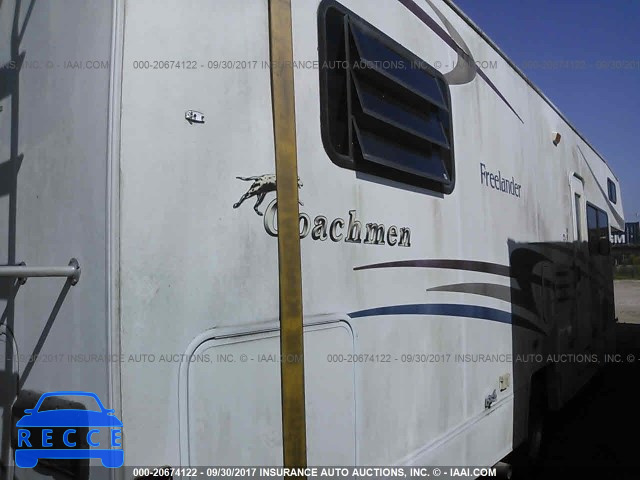 2003 FORD ECONOLINE 1FDXE45S33HB65155 image 3