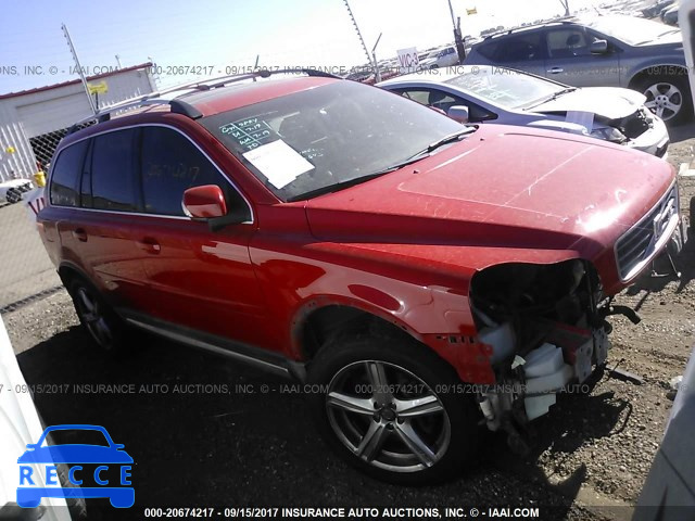 2008 Volvo XC90 SPORT YV4CT852981429881 зображення 0