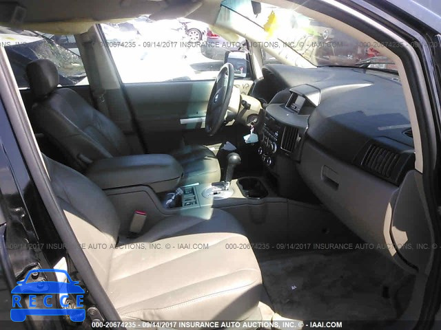 2007 Mitsubishi Endeavor 4A4MM31S57E033265 image 4