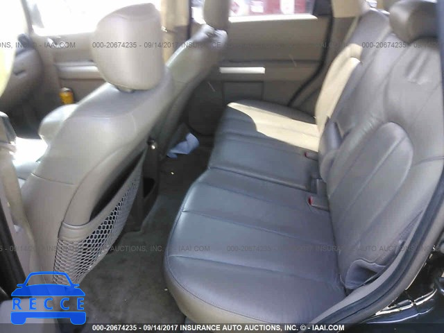 2007 Mitsubishi Endeavor 4A4MM31S57E033265 Bild 7