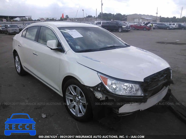 2012 Buick Lacrosse PREMIUM 1G4GD5G35CF336370 image 0