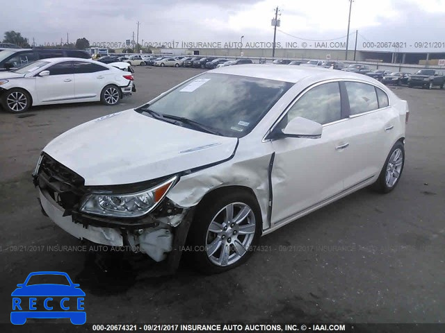 2012 Buick Lacrosse PREMIUM 1G4GD5G35CF336370 image 1