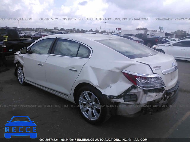 2012 Buick Lacrosse PREMIUM 1G4GD5G35CF336370 image 2