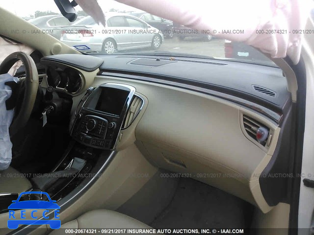 2012 Buick Lacrosse PREMIUM 1G4GD5G35CF336370 image 4