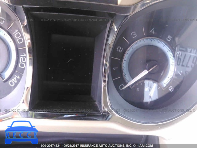 2012 Buick Lacrosse PREMIUM 1G4GD5G35CF336370 зображення 6