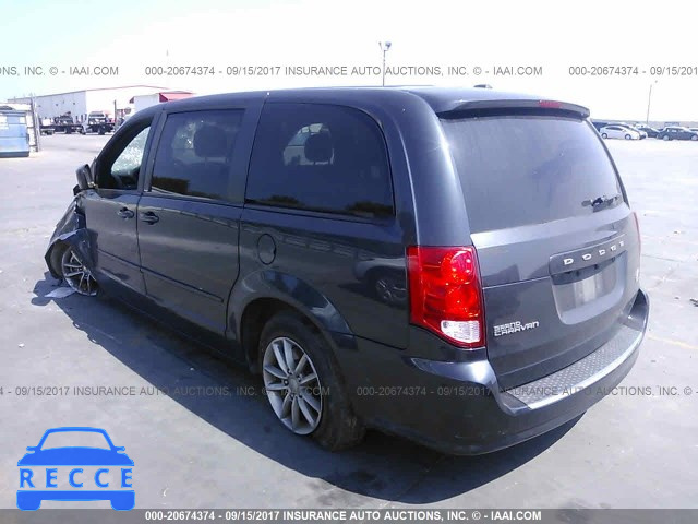 2014 Dodge Grand Caravan R/T 2C4RDGEG8ER183882 Bild 2