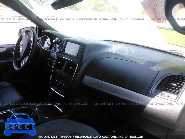 2014 Dodge Grand Caravan R/T 2C4RDGEG8ER183882 Bild 4