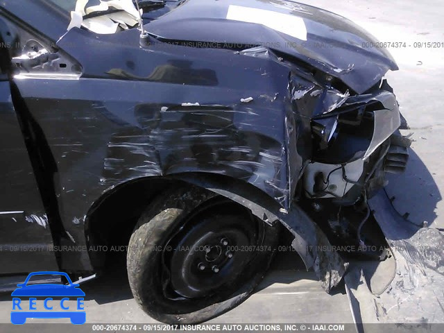2014 Dodge Grand Caravan R/T 2C4RDGEG8ER183882 Bild 5
