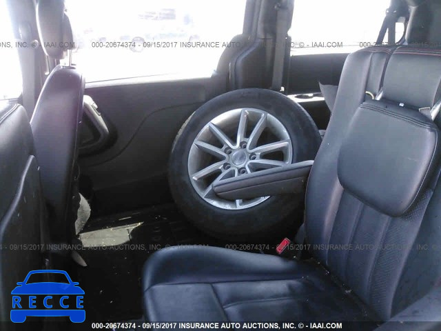 2014 Dodge Grand Caravan R/T 2C4RDGEG8ER183882 Bild 7