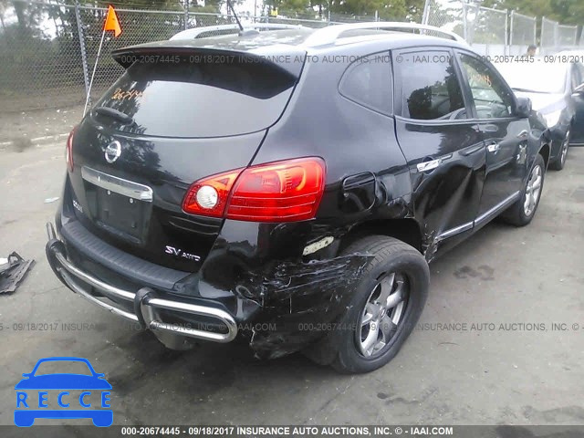 2011 NISSAN ROGUE JN8AS5MV6BW683439 зображення 3