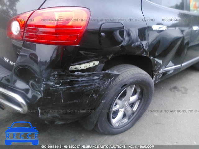 2011 NISSAN ROGUE JN8AS5MV6BW683439 зображення 5