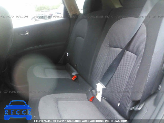 2011 NISSAN ROGUE JN8AS5MV6BW683439 зображення 7